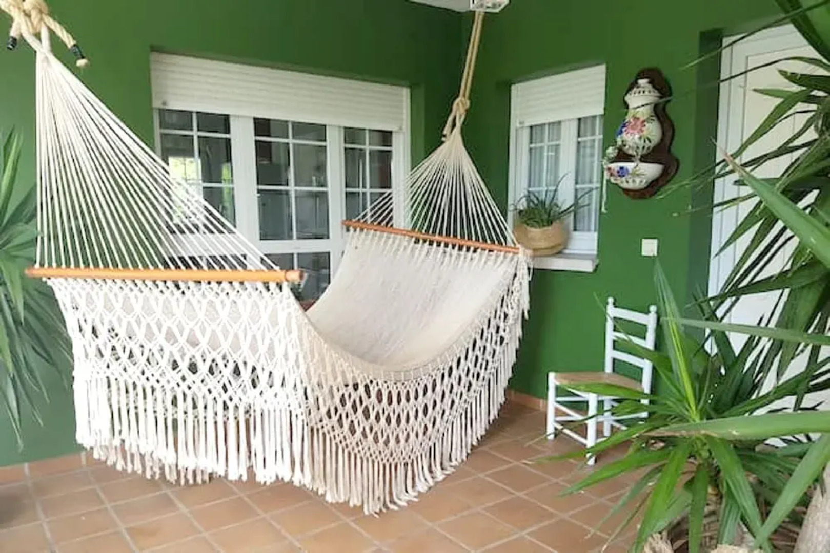 House With 4 Bedrooms in Asturias, With Enclosed Garden and Wifi