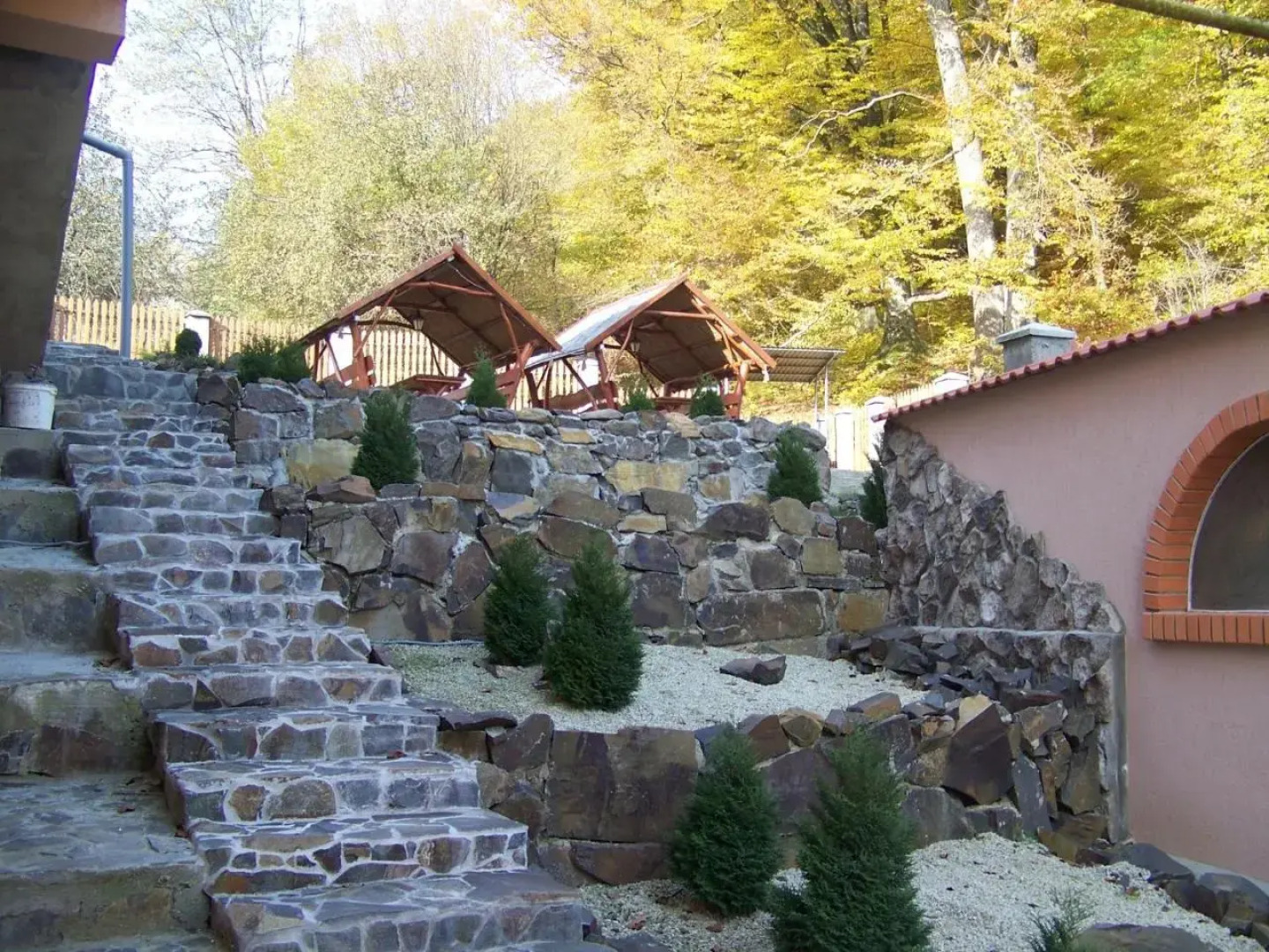 Guest House Smerichka