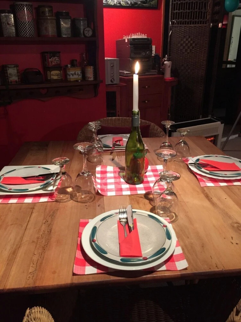 Alfresco Historic Villas