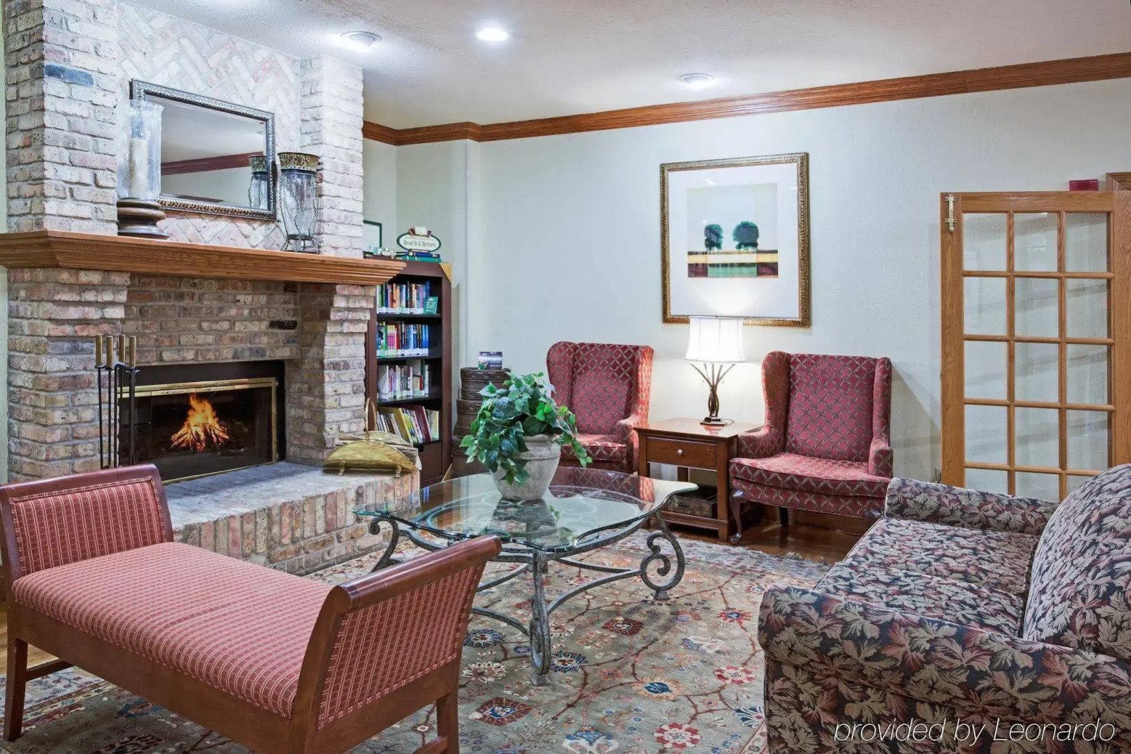 Country Inn & Suites by Radisson Romeoville I-55