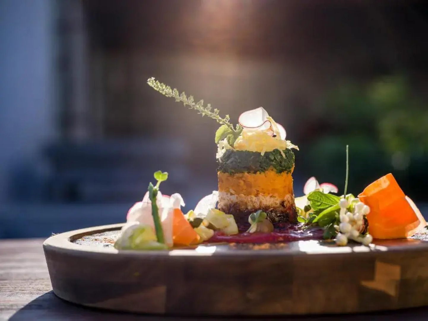 Legacy Yen Tu - Mgallery