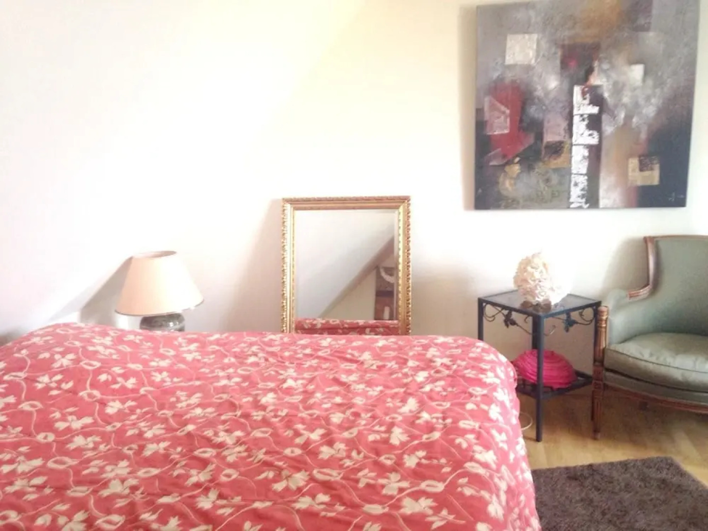 Apartment With 3 Bedrooms in Treffiagat, With Wonderful sea View and W