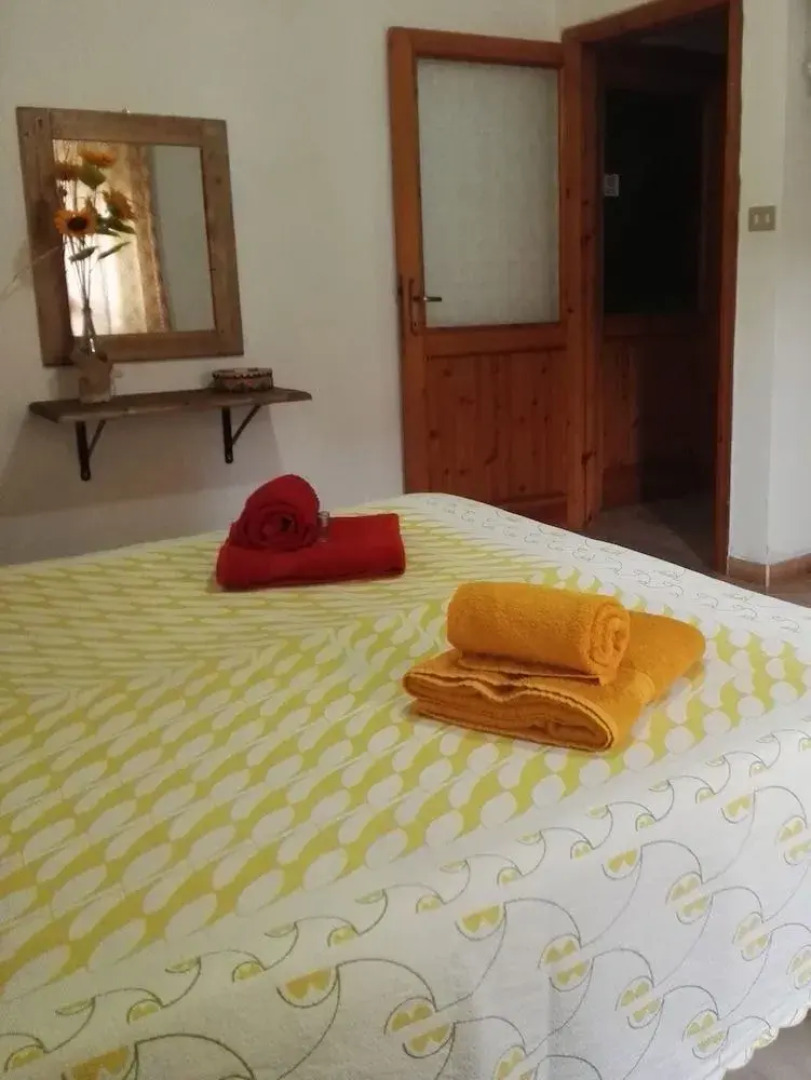 B&B Sa Tregonaja