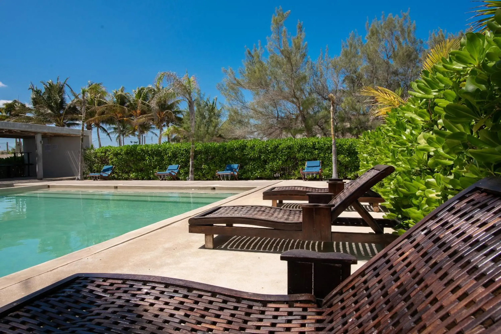 Hermoso Depatamento En Playa Progreso