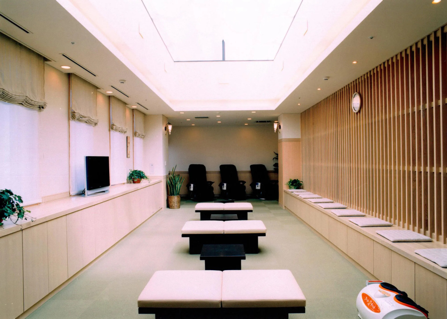 Route-Inn Grantia Hakodate Ekimae