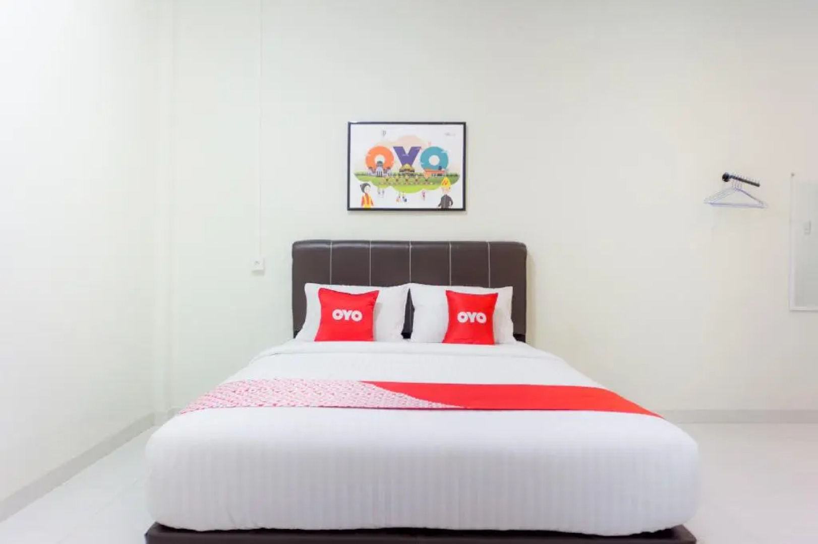 Oyo 1569 Kupula Guest House