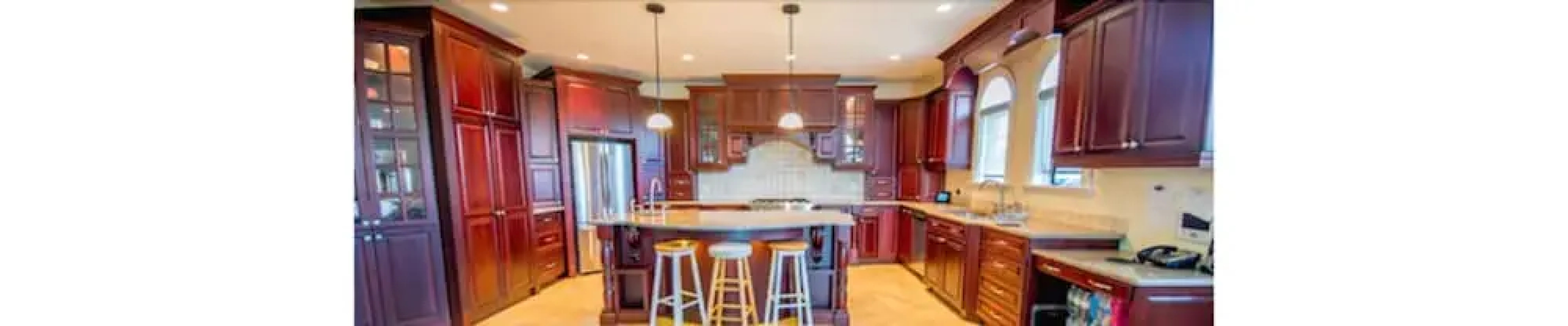 The Terrace View Bed and Breakfast