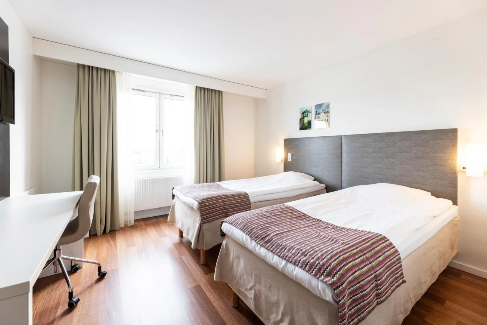 Good Morning+ Nyköping