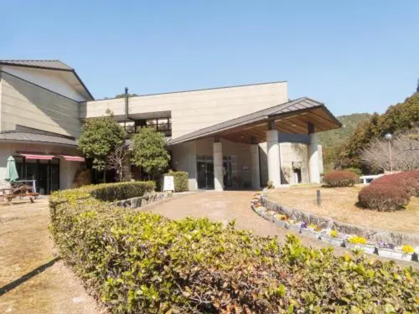 Tsukinose Onsen Botansou