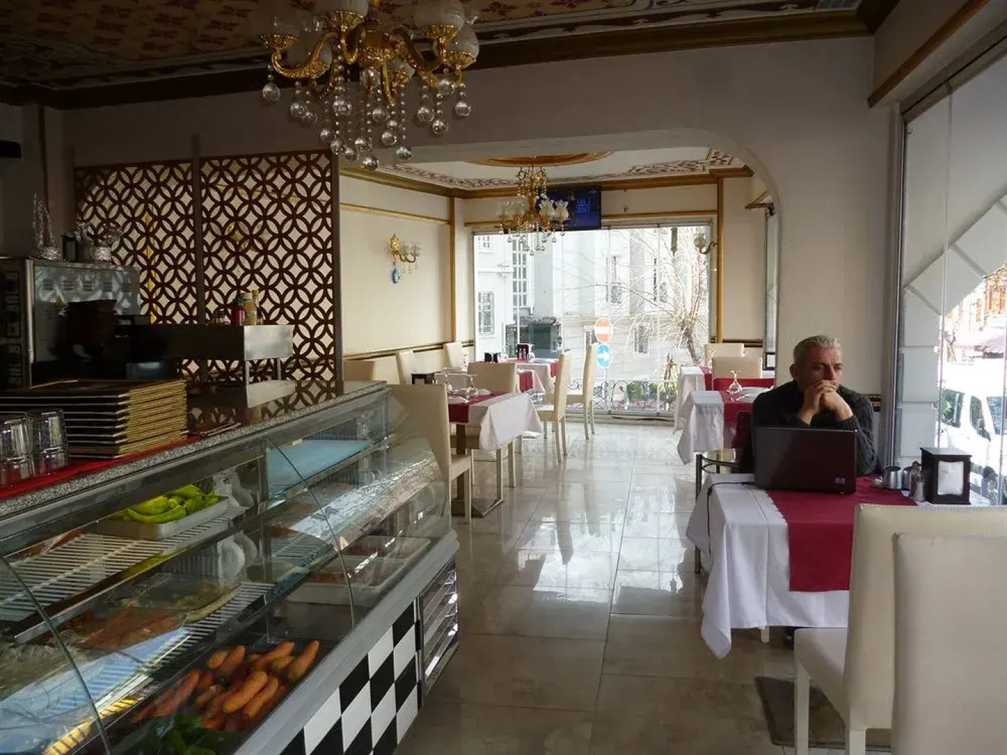 FS Old City Hotel