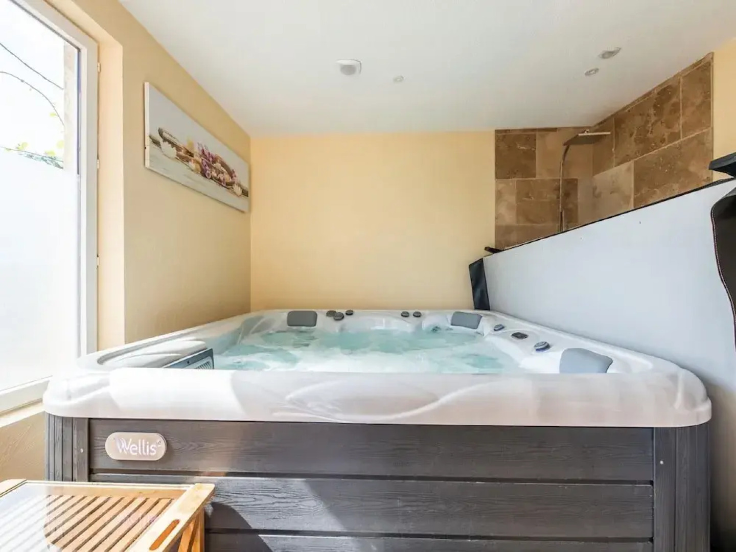 Gite in the Heart of Saone et Loire