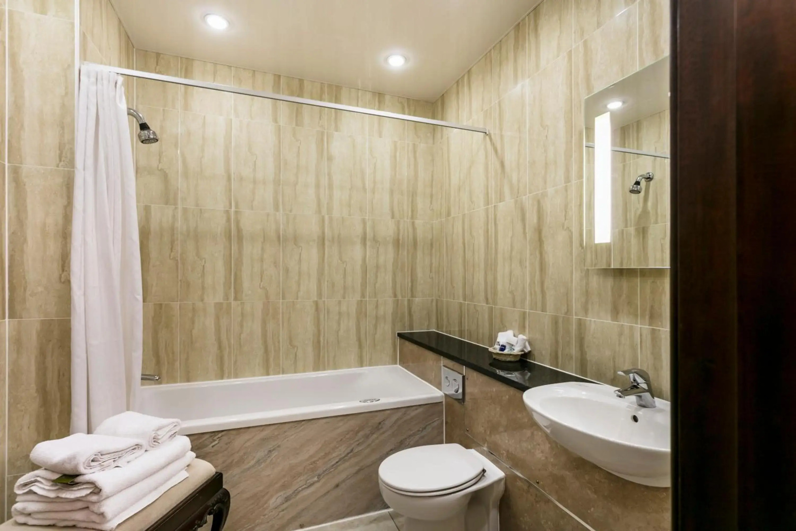 Doxford Hall Hotel & Spa