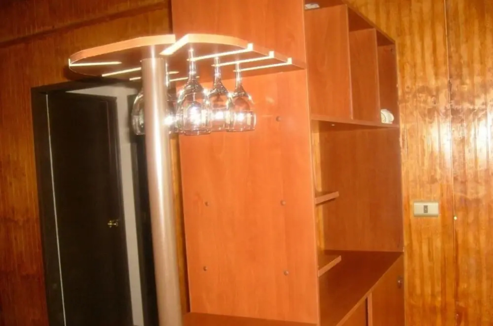 Entre Mangos y Guayabas