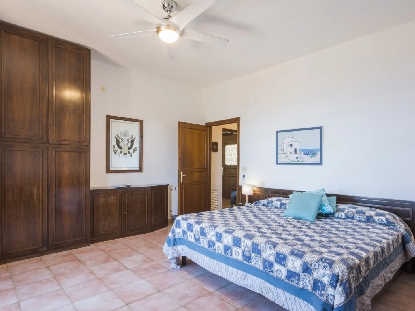 Villa Von Salis by Interhome