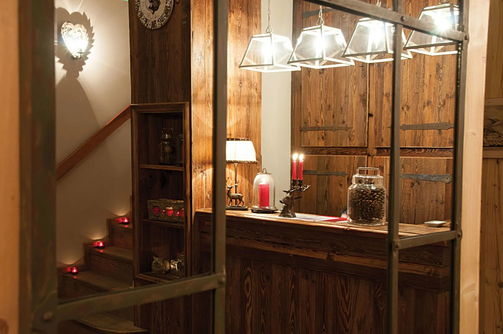 The Originals Boutique, Hôtel La Ferme du Pape, Eguisheim