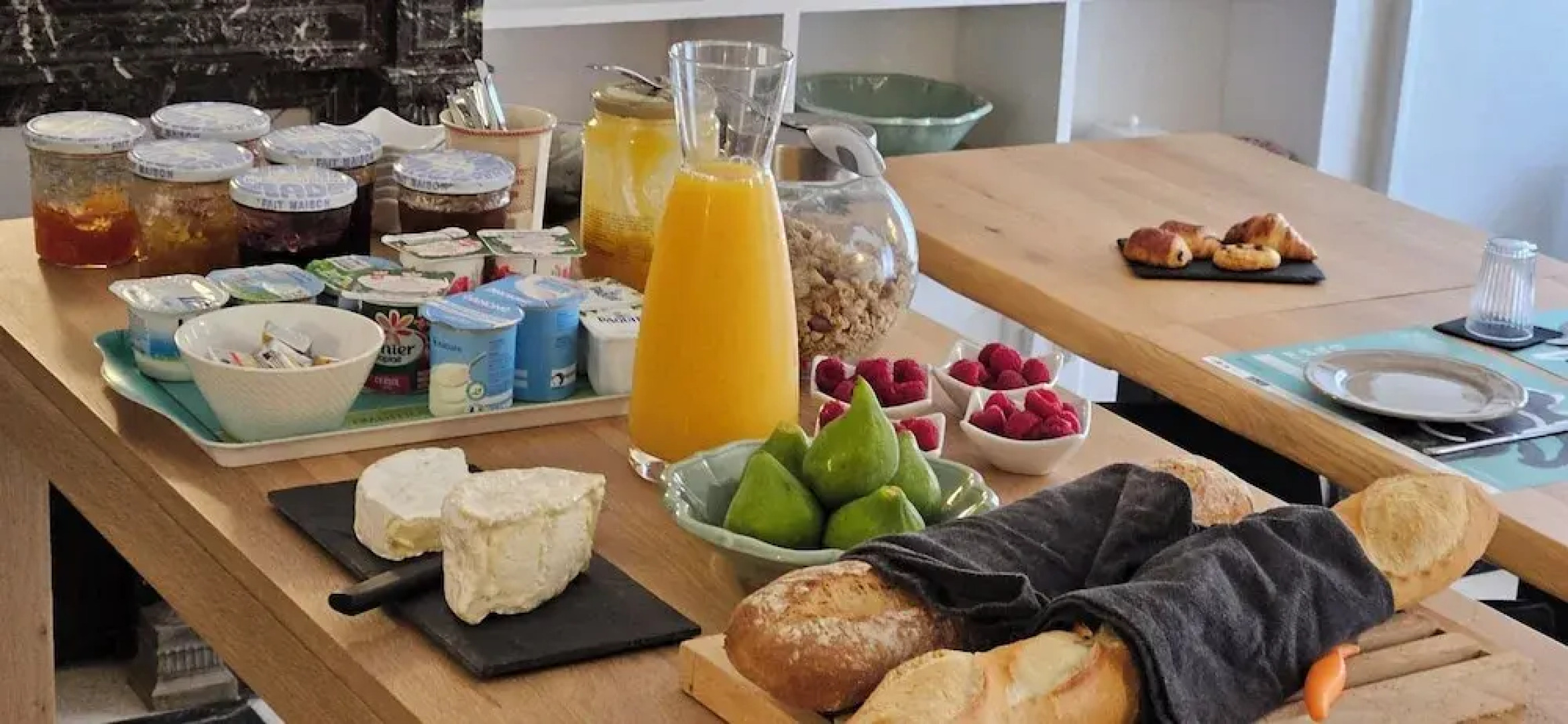 Le Relais de l'Endormie