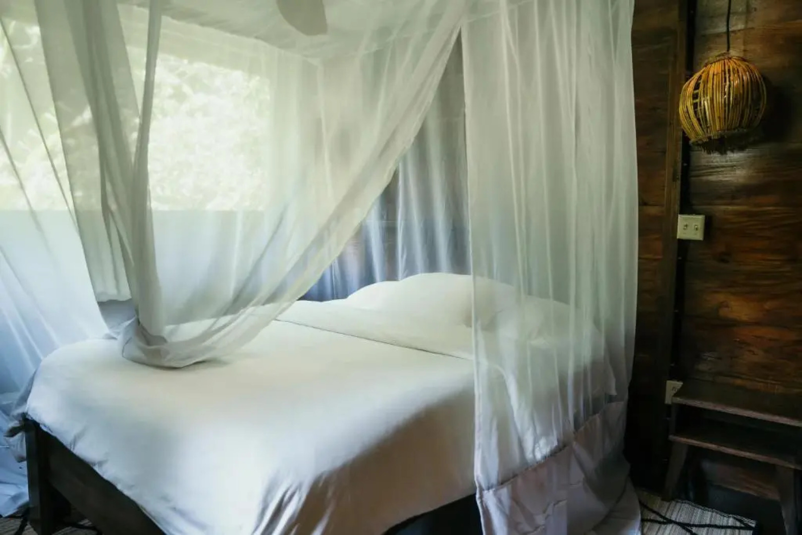 La Loma Jungle Lodge