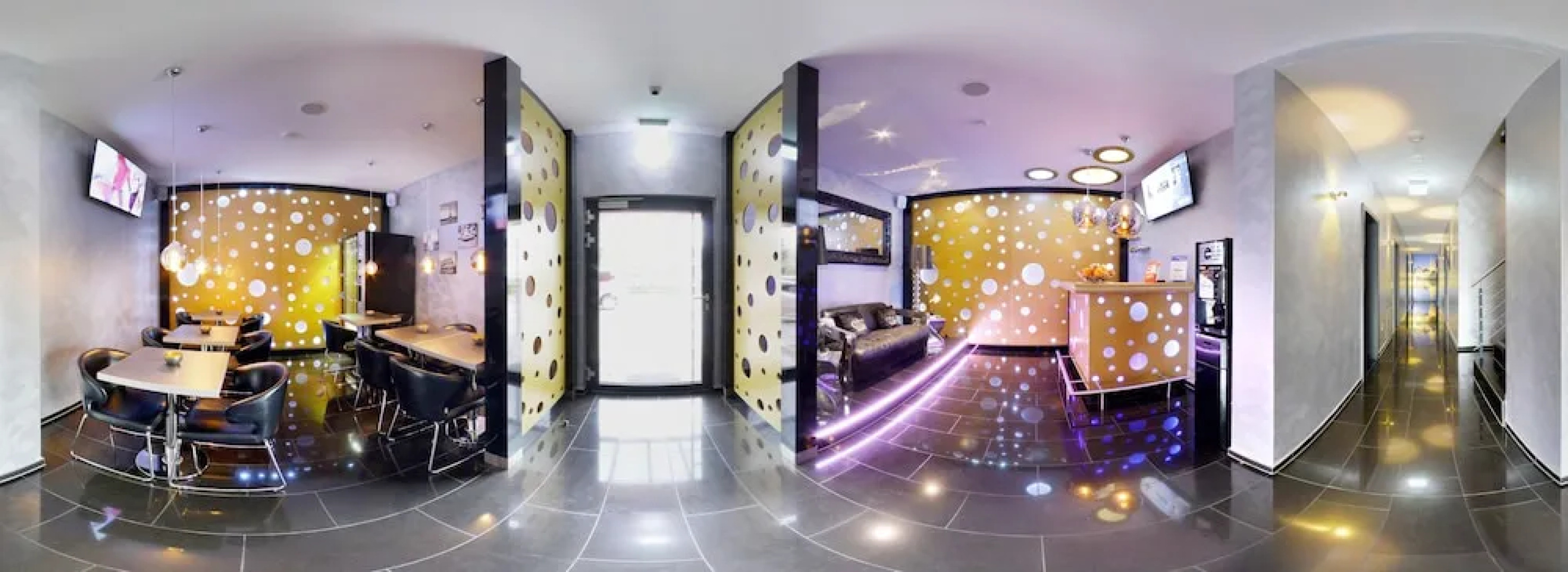 Hotel Platin Regensburg