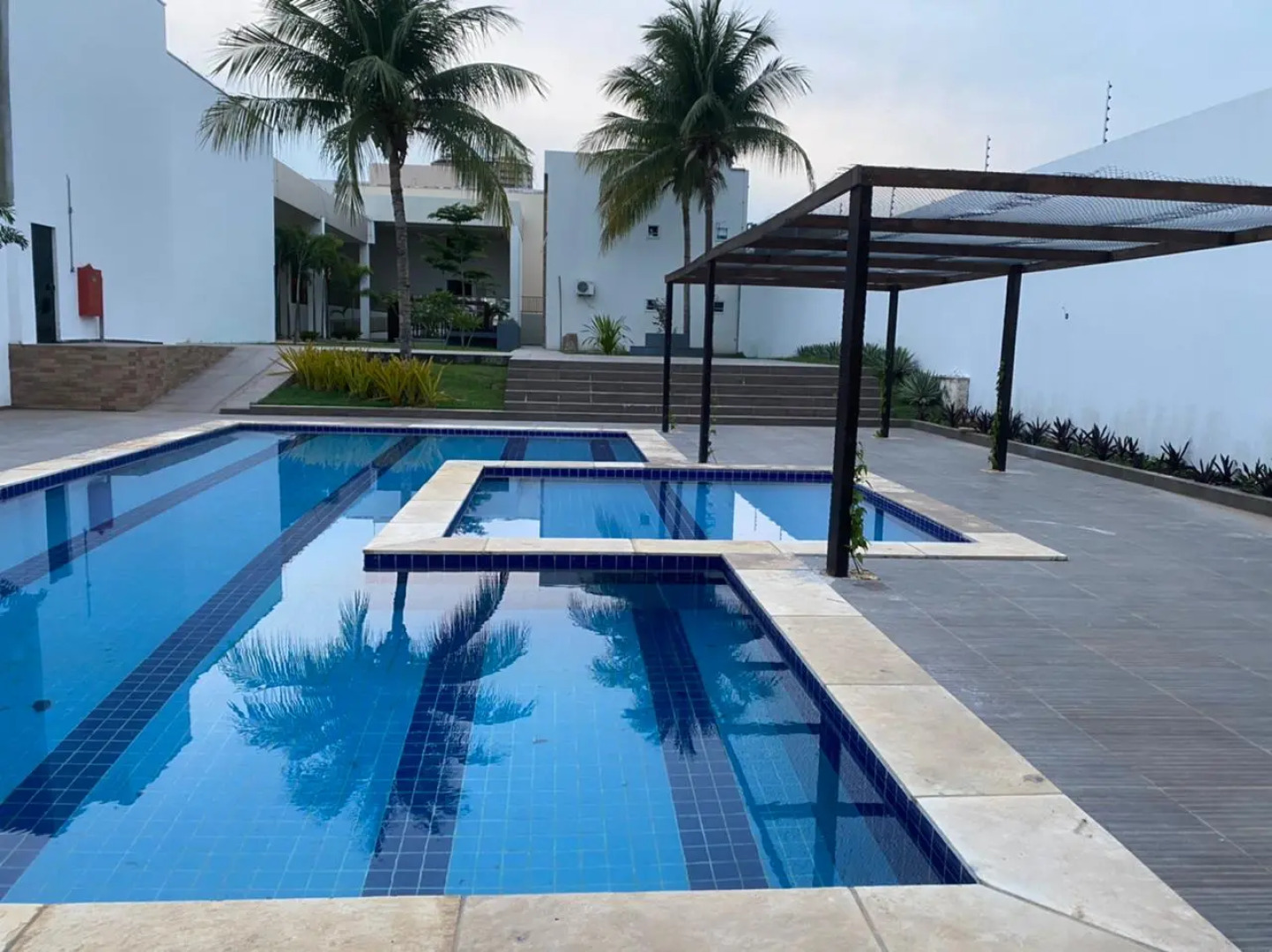 Nord Luxxor Juazeiro