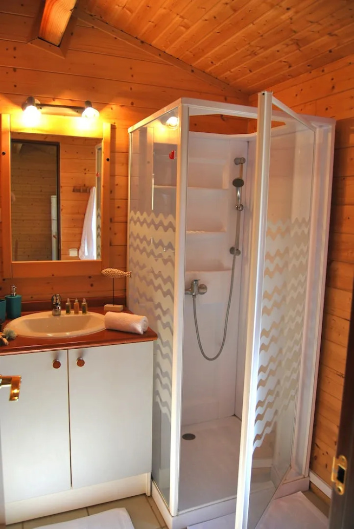 Grand Bleu - Résidence Les Ségalières