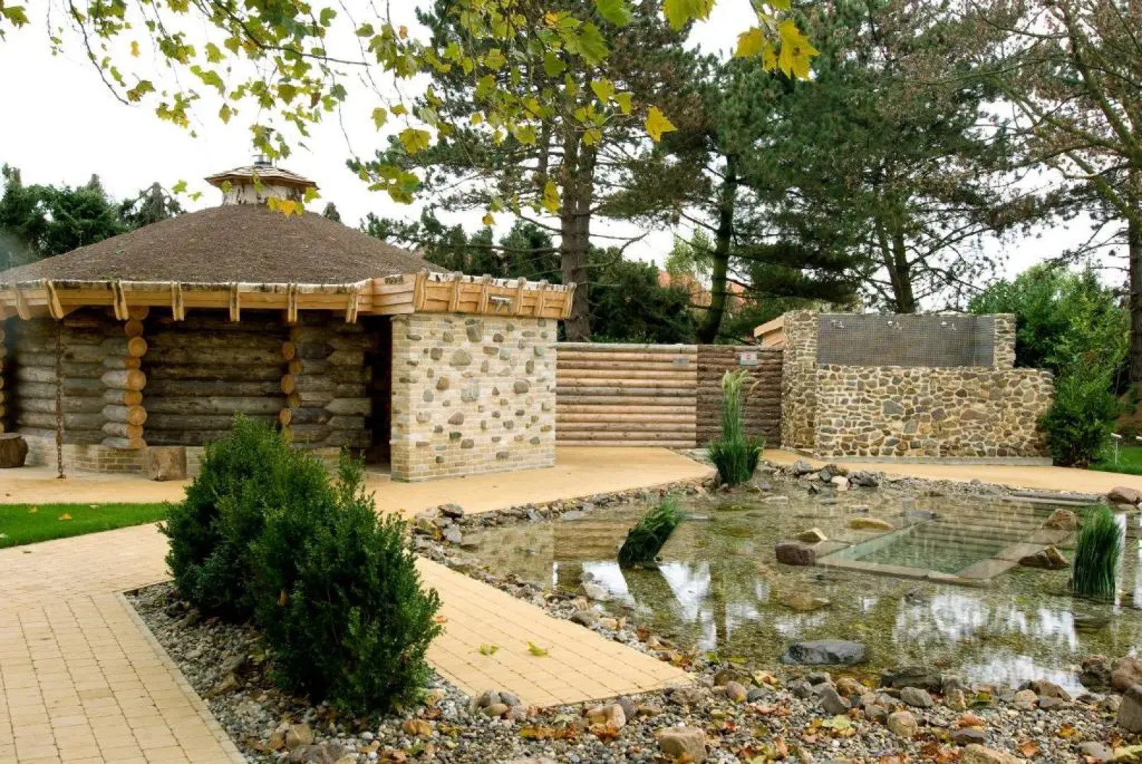 Thermen Londerzeel Hotel