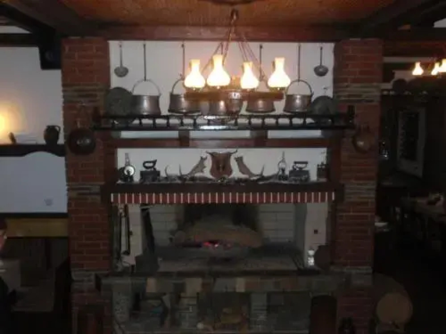 Hotel Enchevi Strannopriemnici