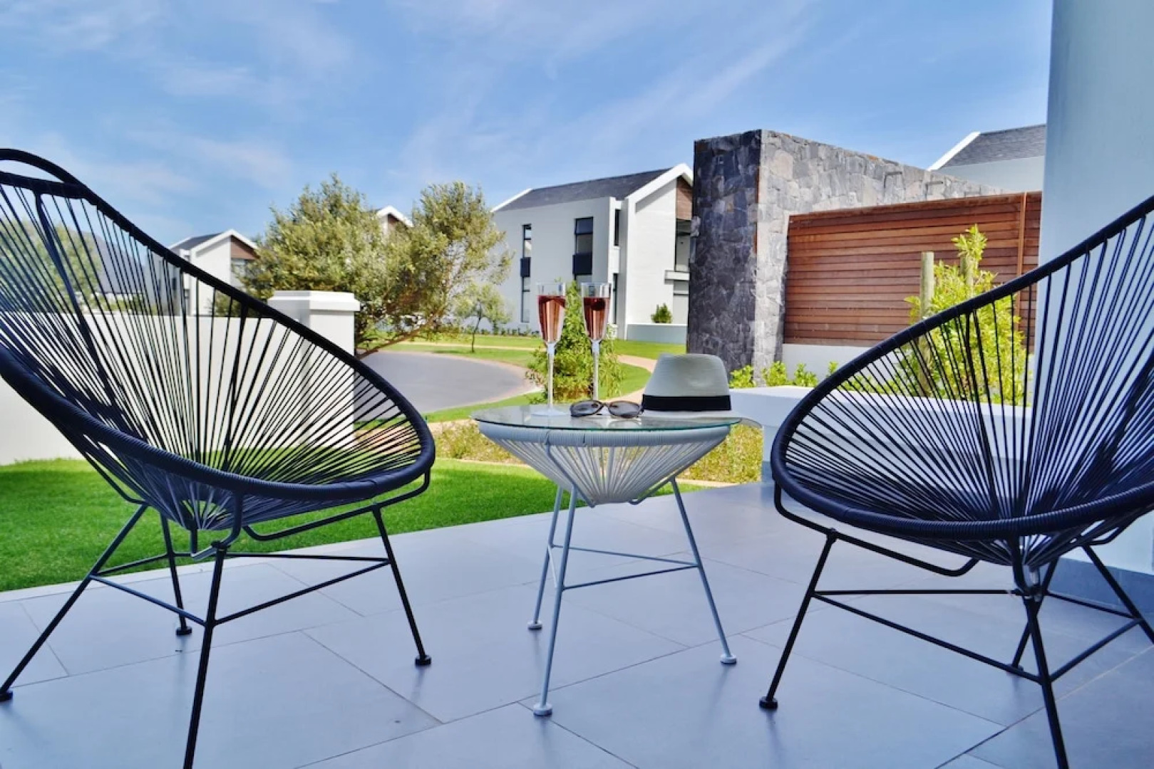 Val de vie - Polo Village