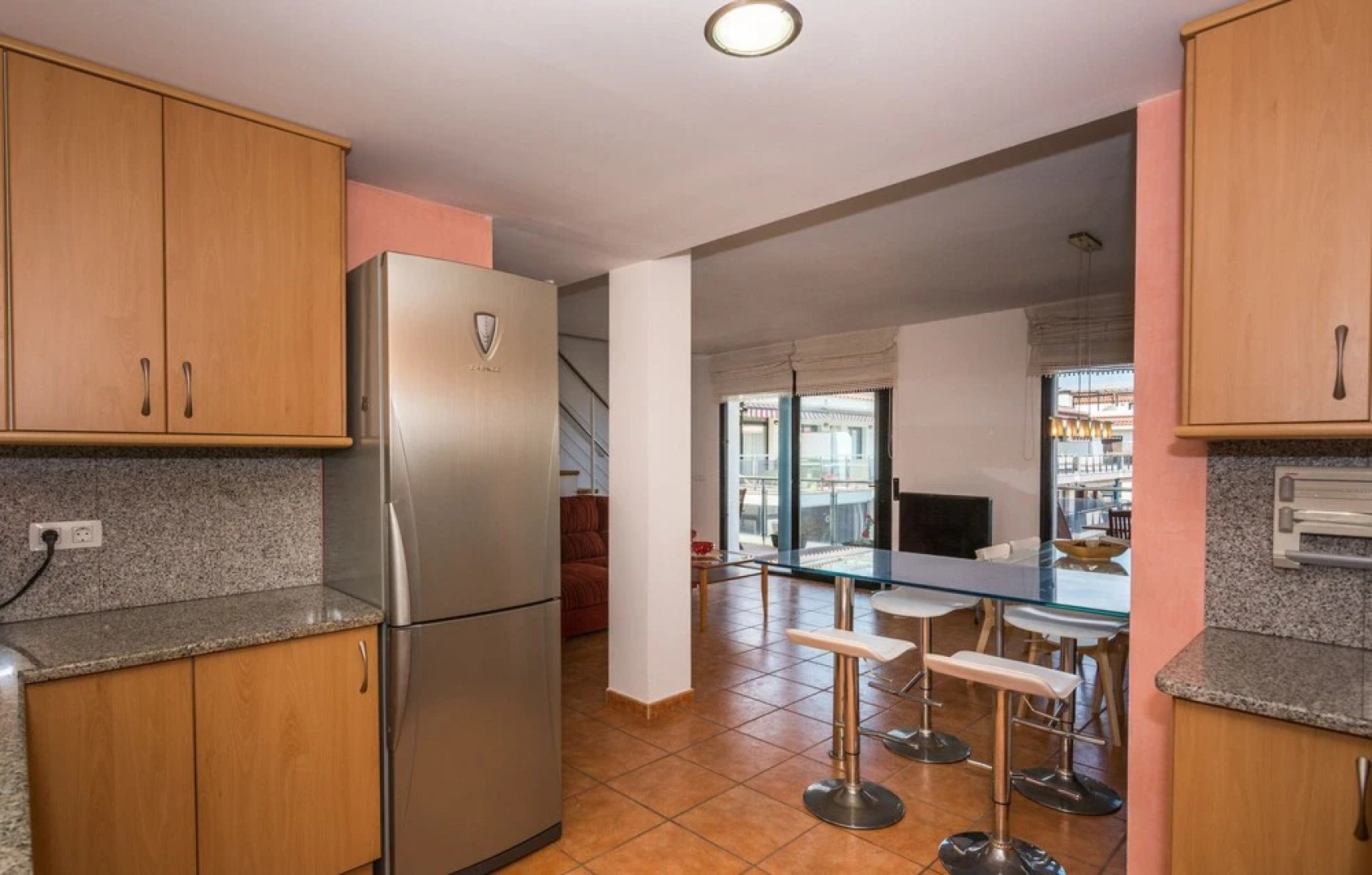 Homeholidaysrentals Escapade - Costa Barcelona