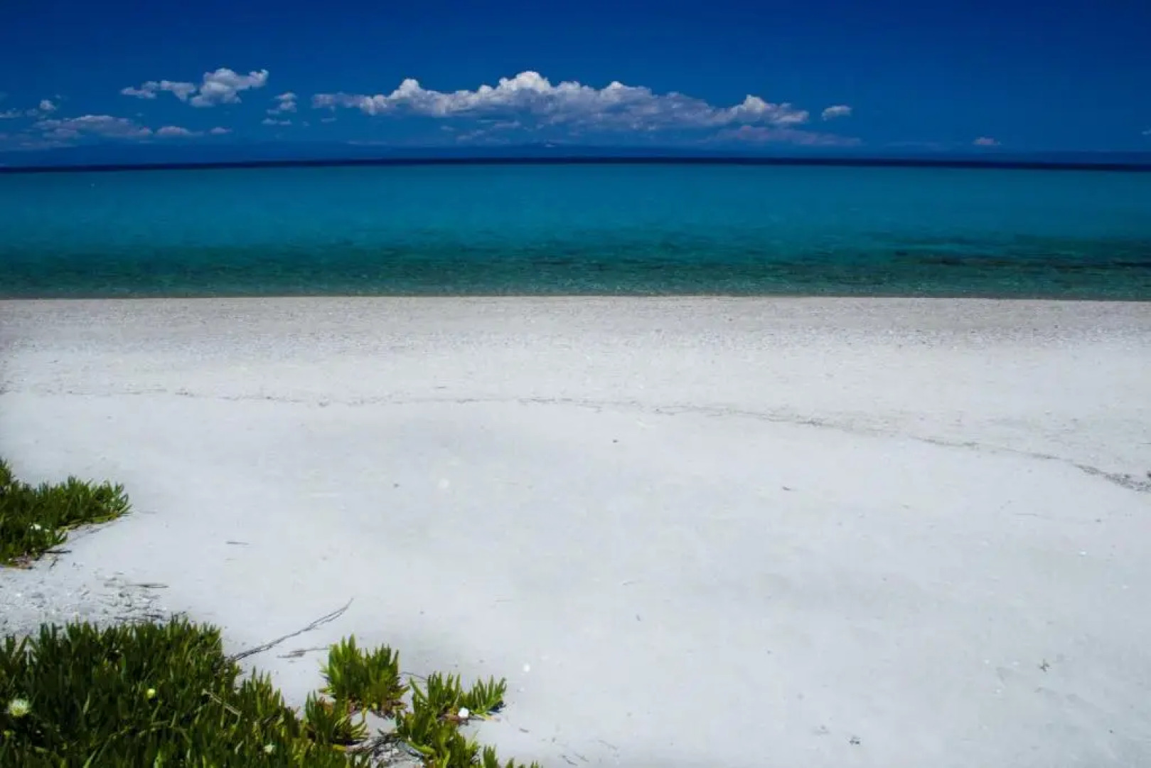 Paradise Family House in Chalkidiki Chanioti