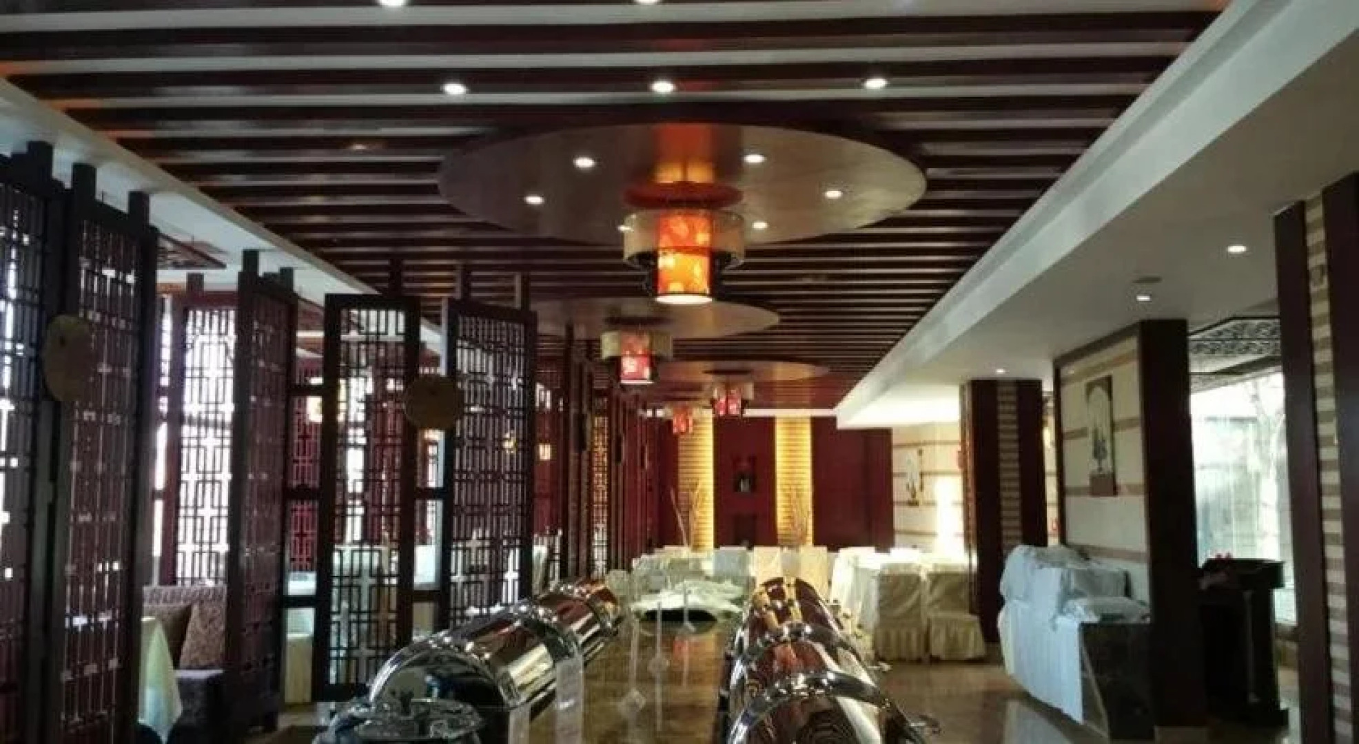 Kunming Tangyun Hotel World Expo Branch