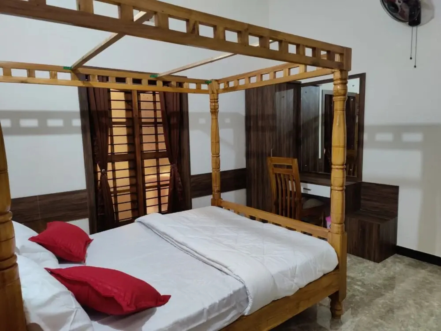 Orange Valley Plantation Holiday Coorg