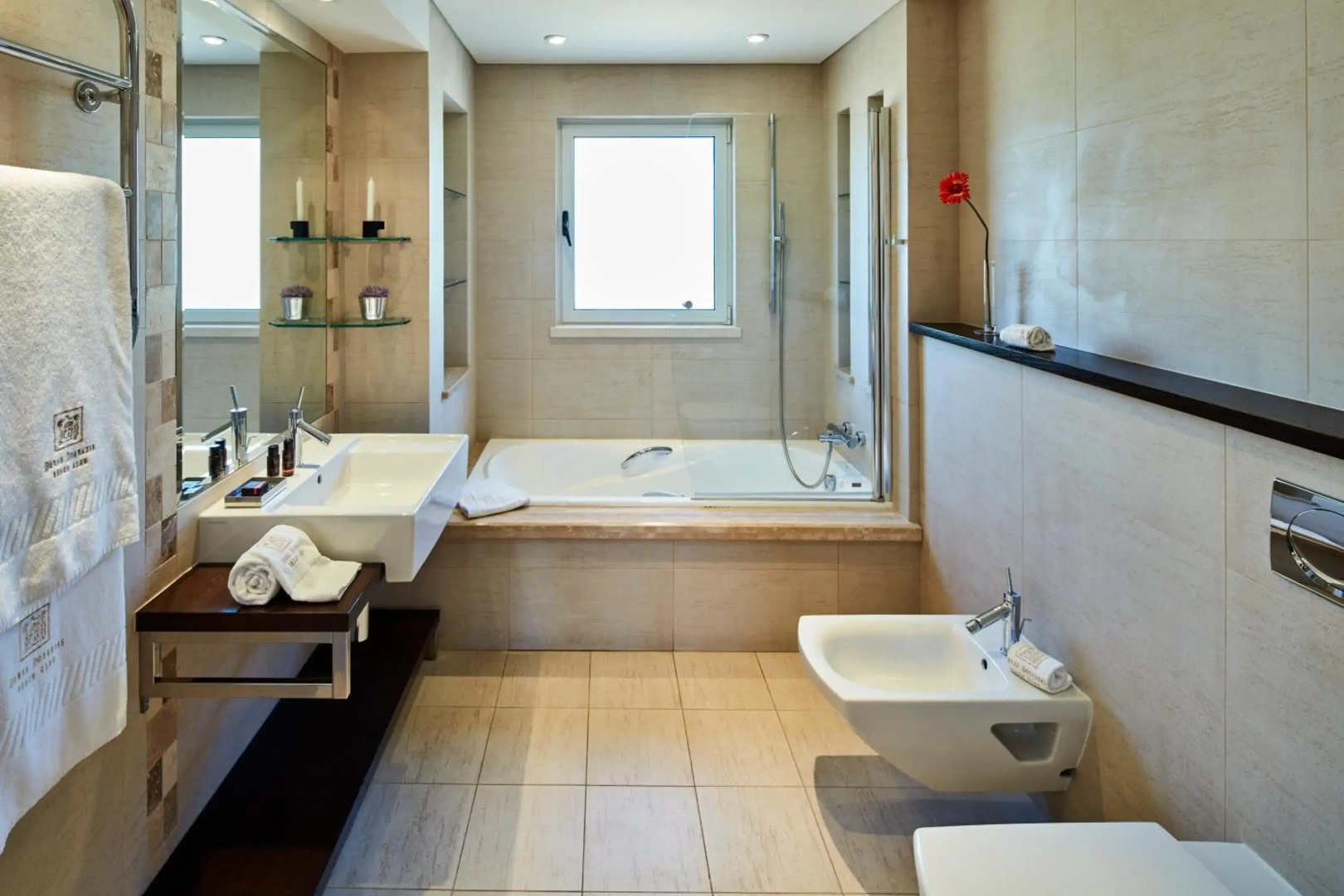 Dunas Douradas Beach Club