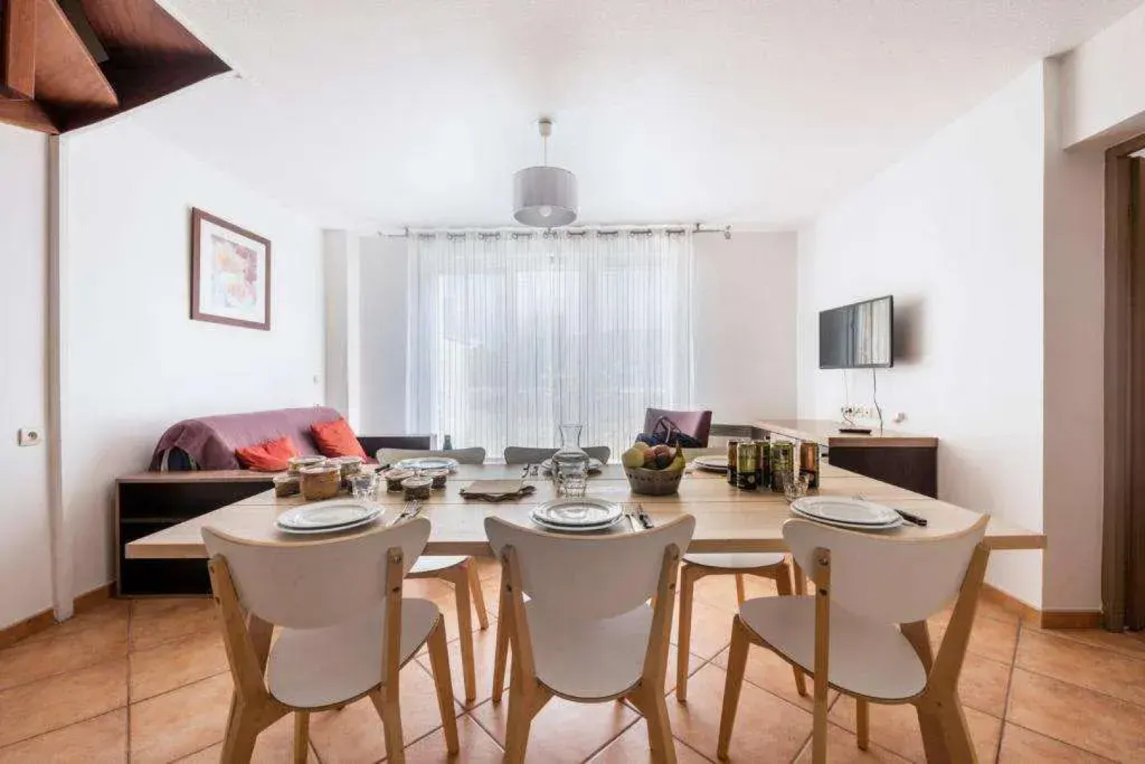 Appart'Hotel Garden & City Rousset