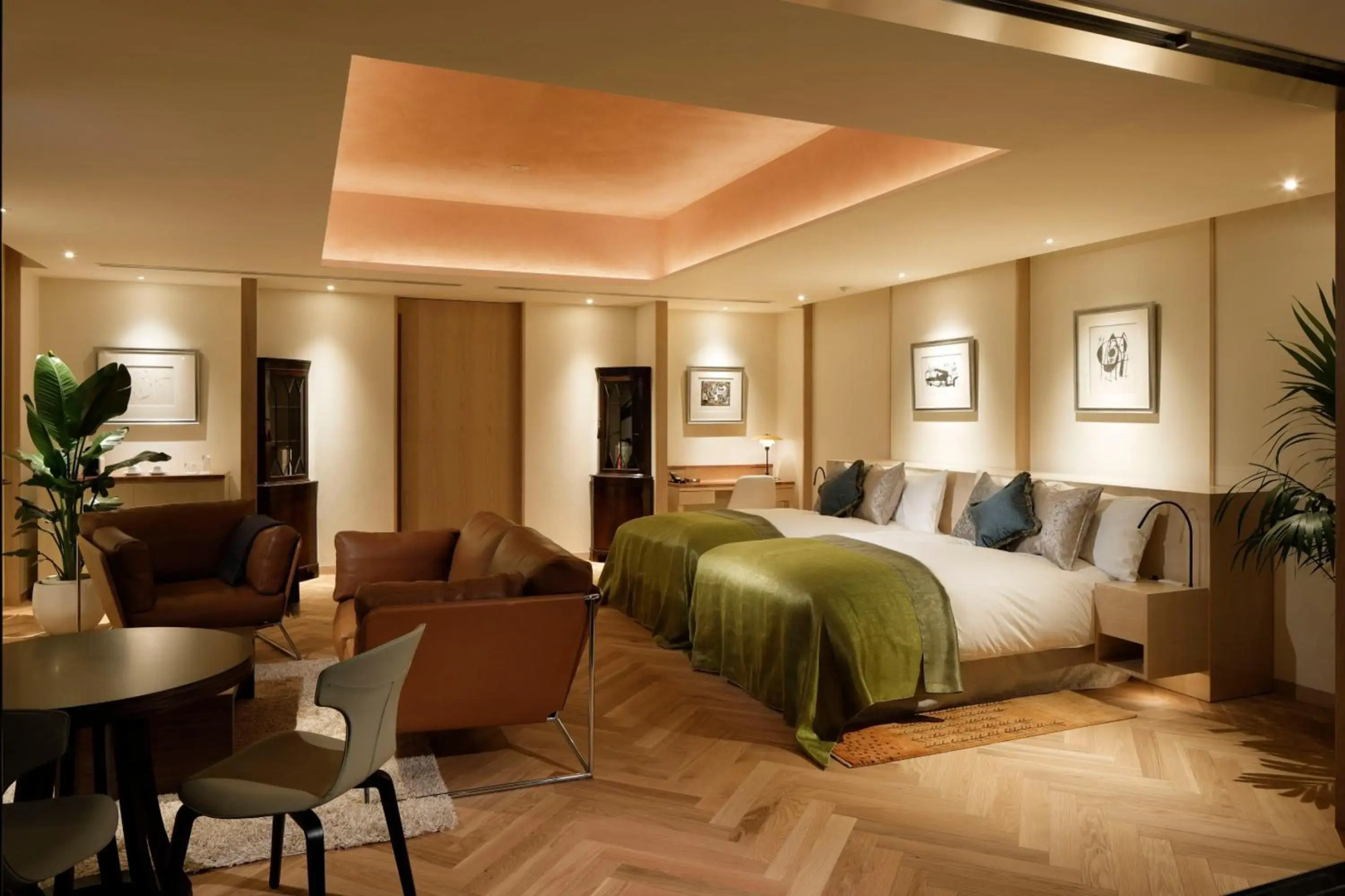 The Hiramatsu Hotels & Resorts Sengokuhara