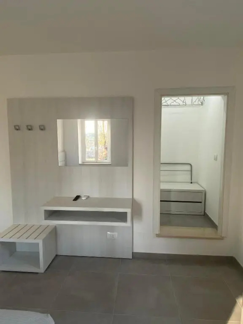 Area Sosta Camper V&B