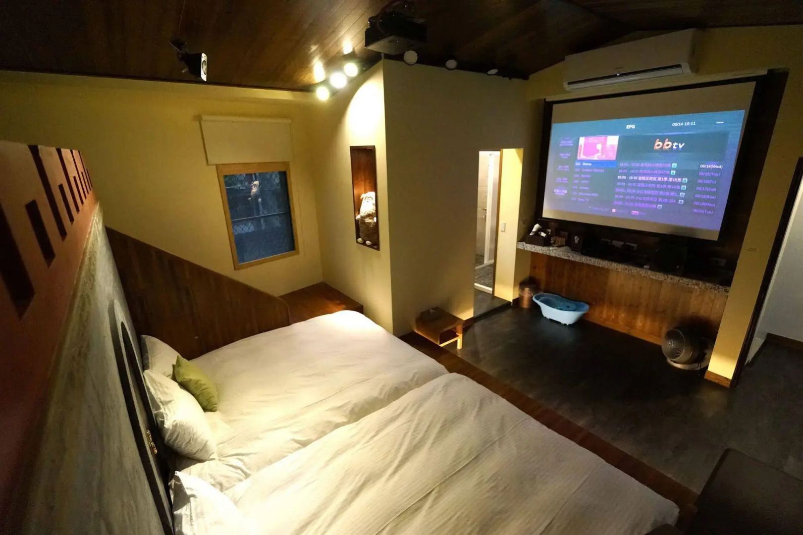 Slow Tainan Homestay