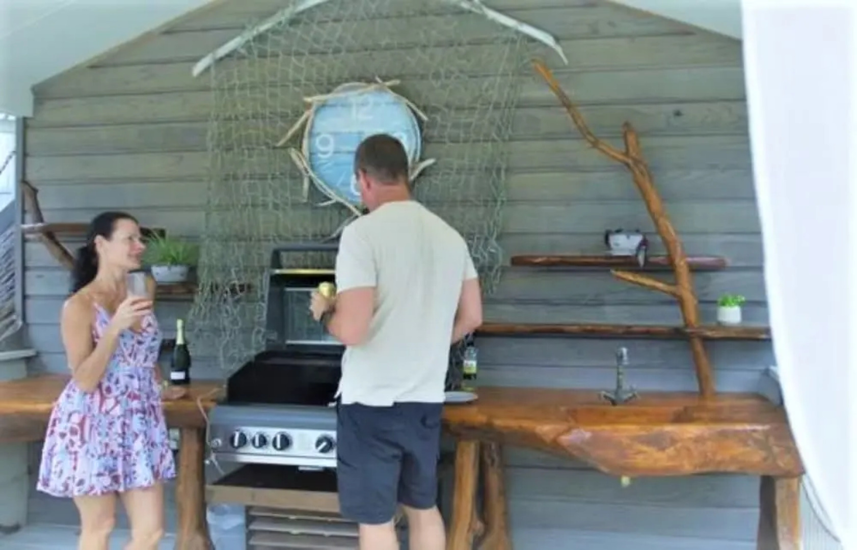 Ocean Escape Resort&Spa