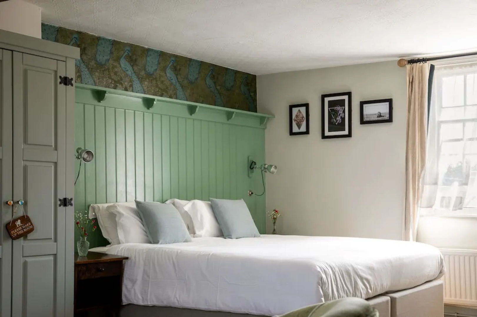 White Lion Tenterden