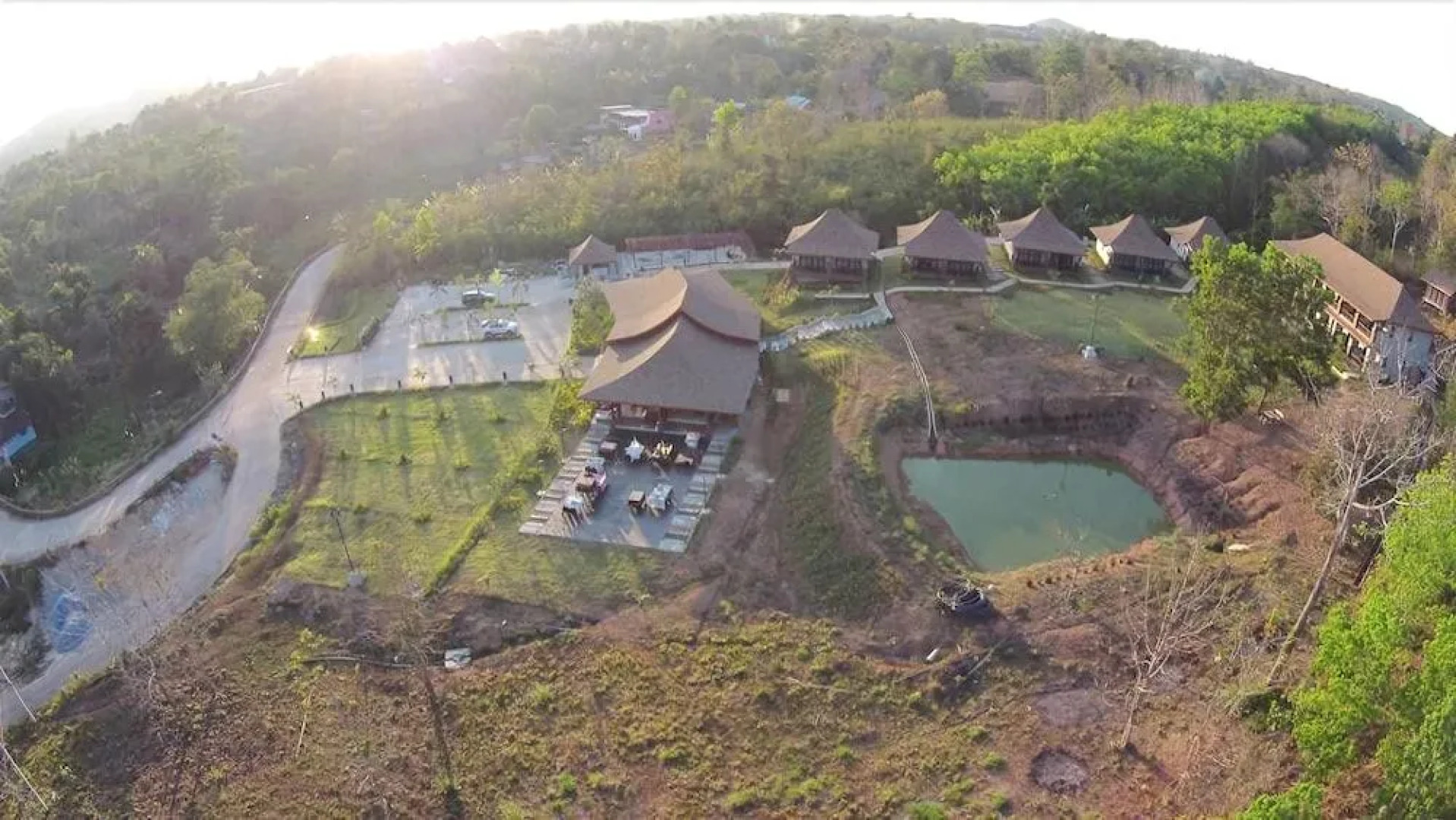 Phu Chom Mork Resort