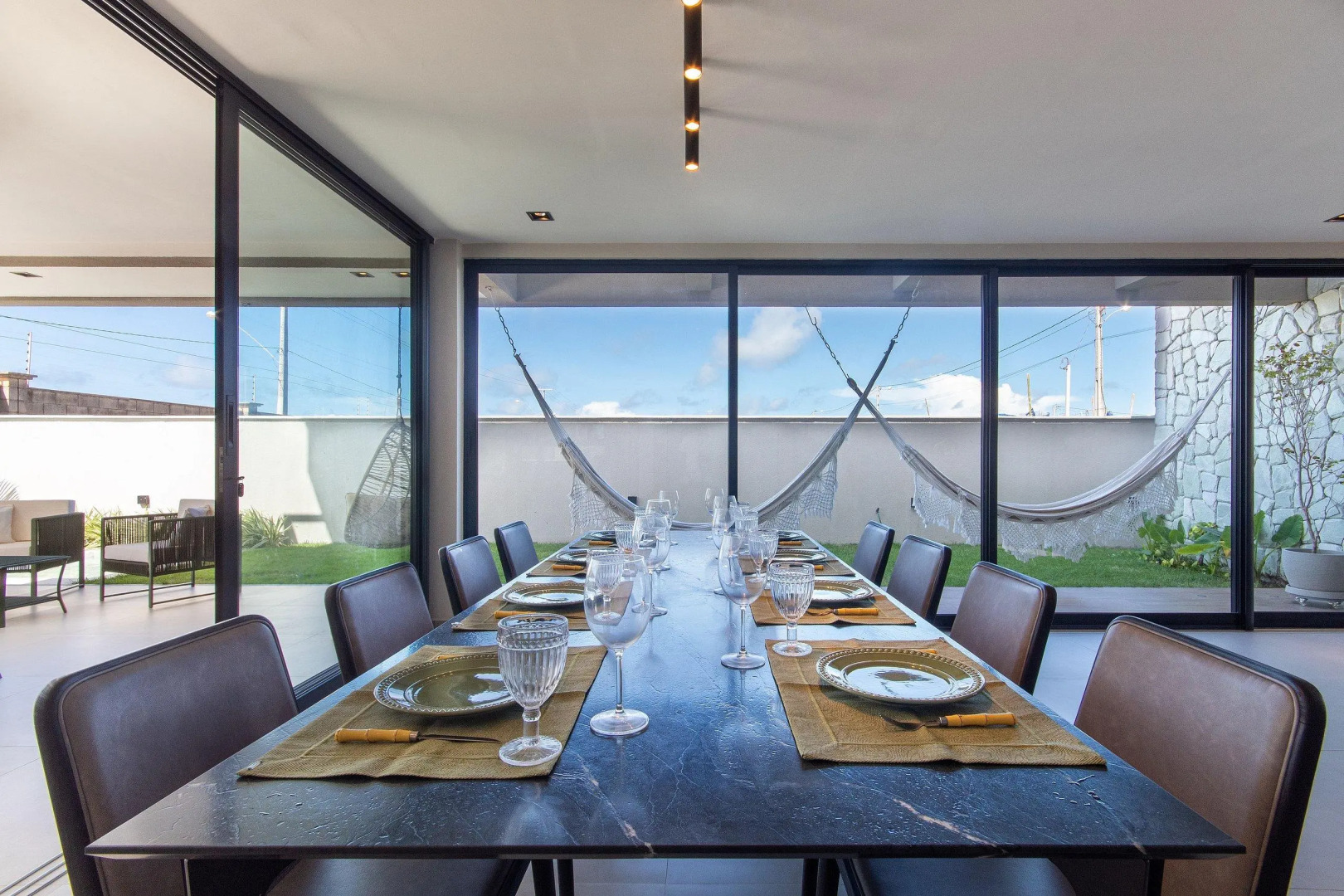 Bosque da Praia #29 - Casa em Jacumã por Carpediem