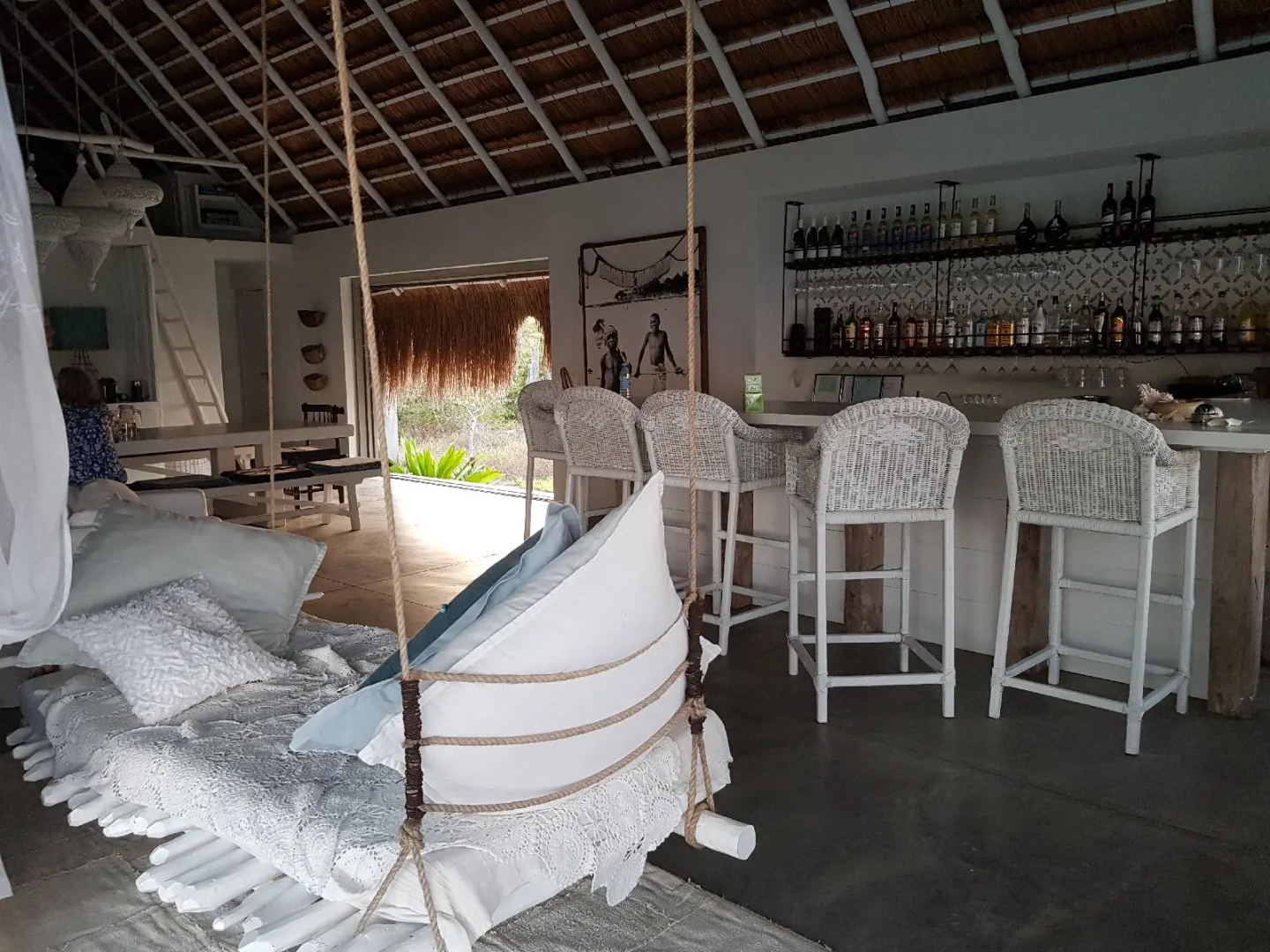 Azulik Lodge