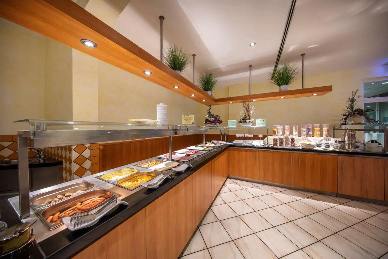 Best Western Plus Hotel Steinsgarten