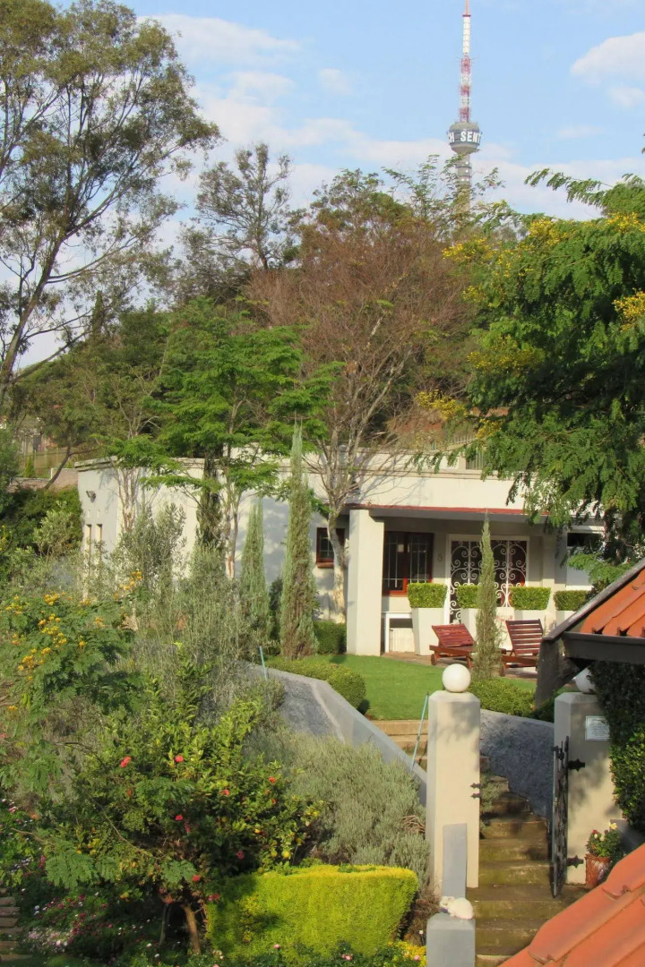 Plumpudding Guest House