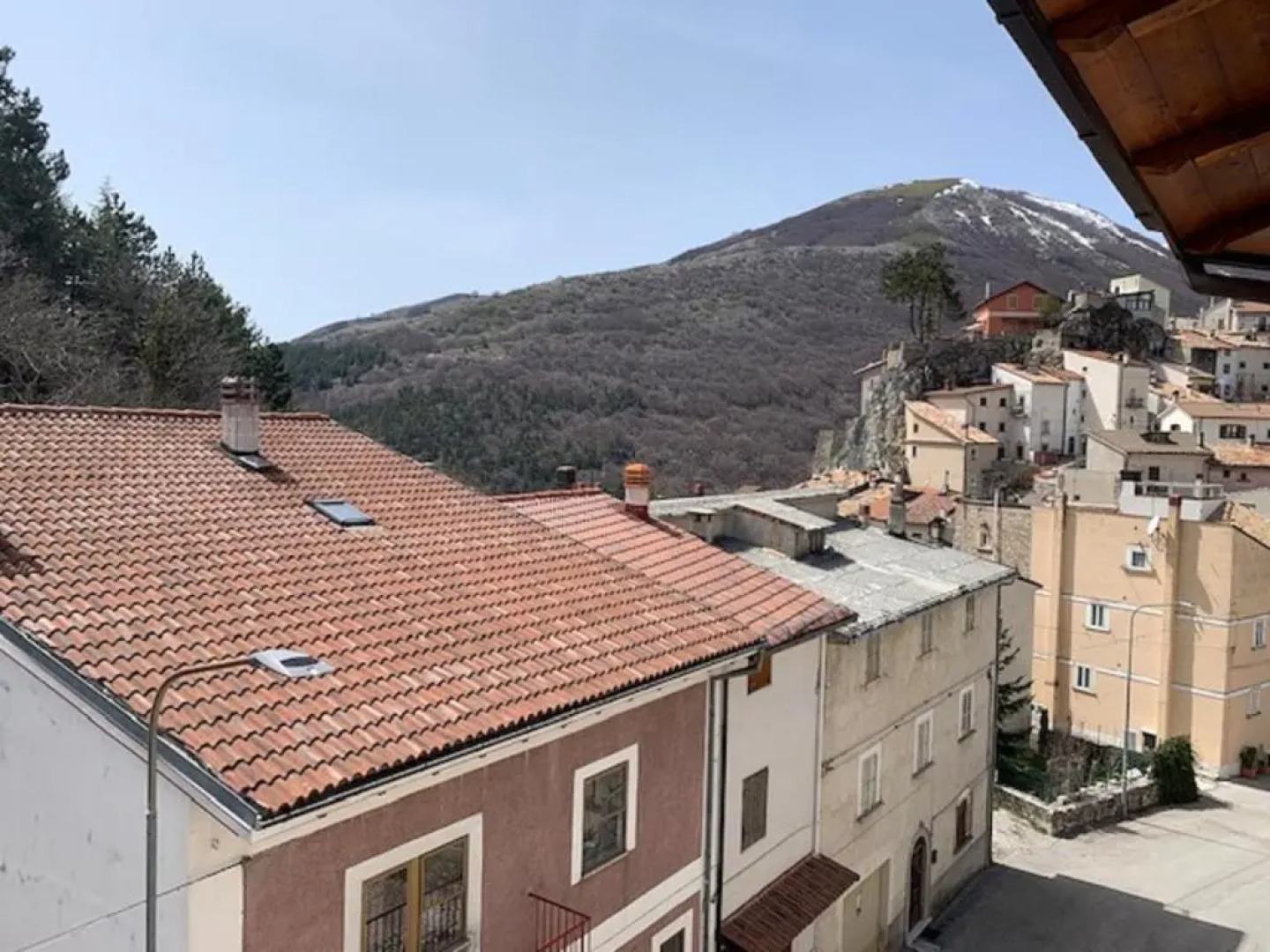 Appartamento ad Ovindoli