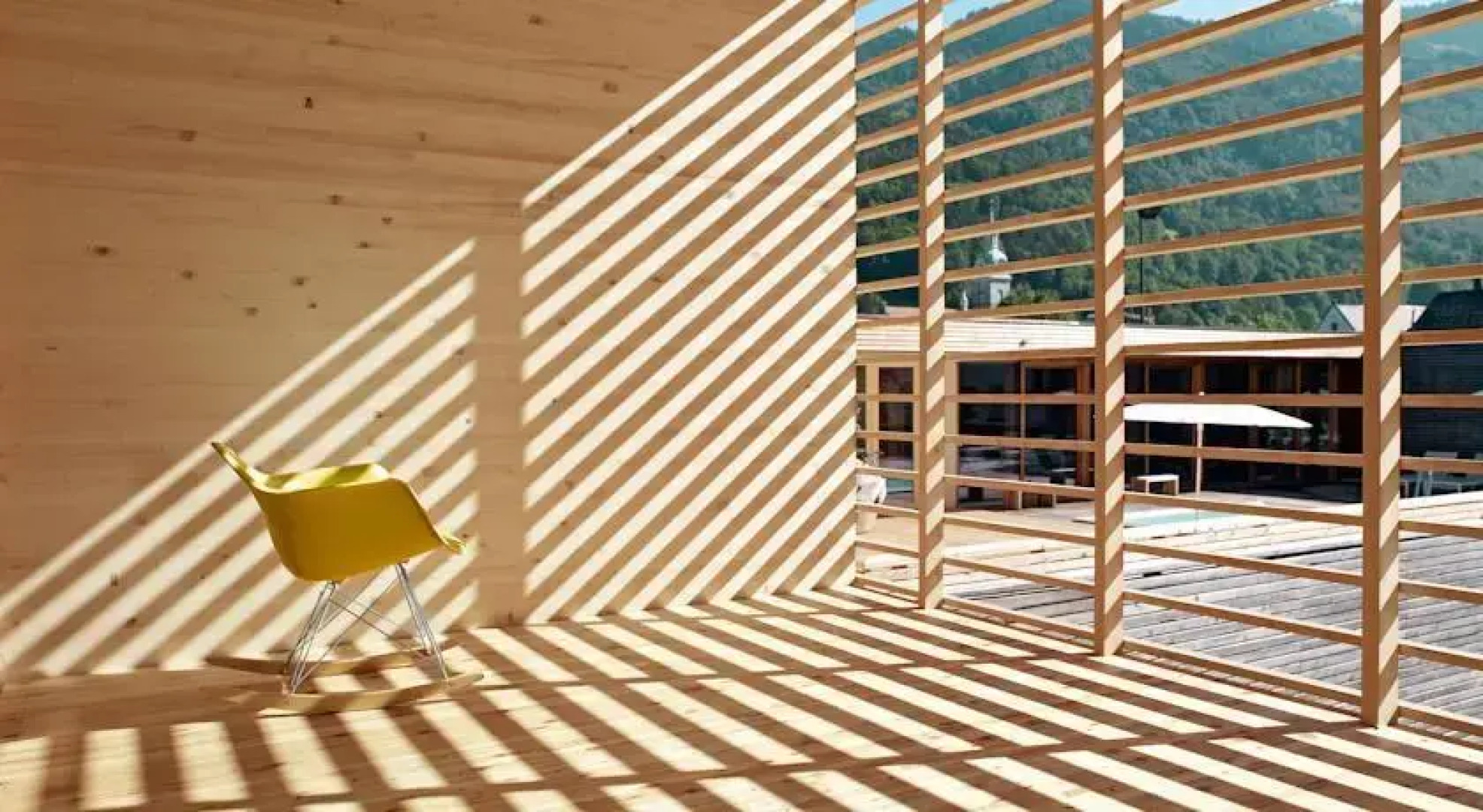 Hotel Post Bezau & Susanne Kaufmann Spa