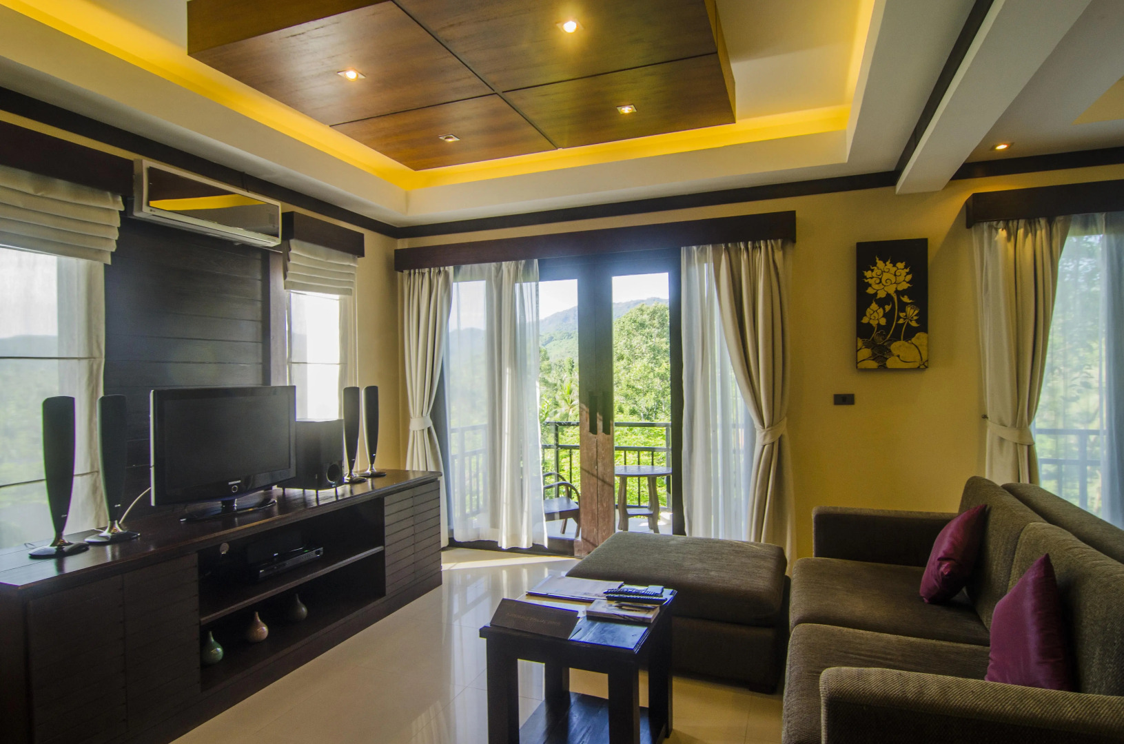 Kirikayan Luxury Pool Villas & Spa Samui