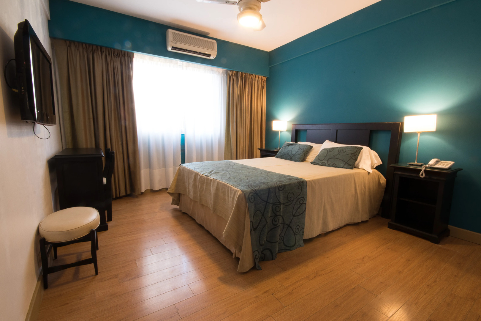 Gran Hotel Buenos Aires