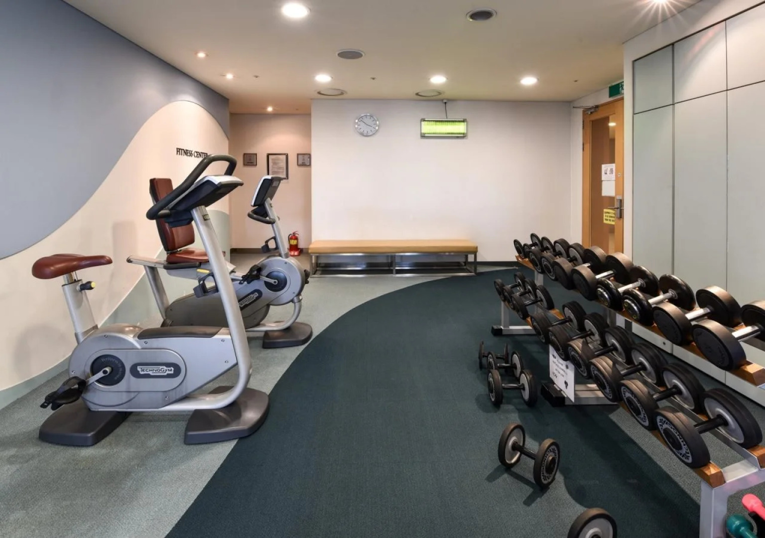 Somerset Palace Seoul