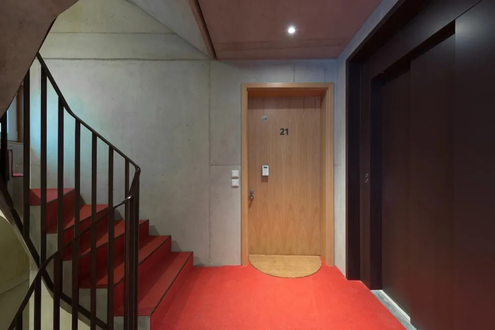 Premium Apartments Thommen