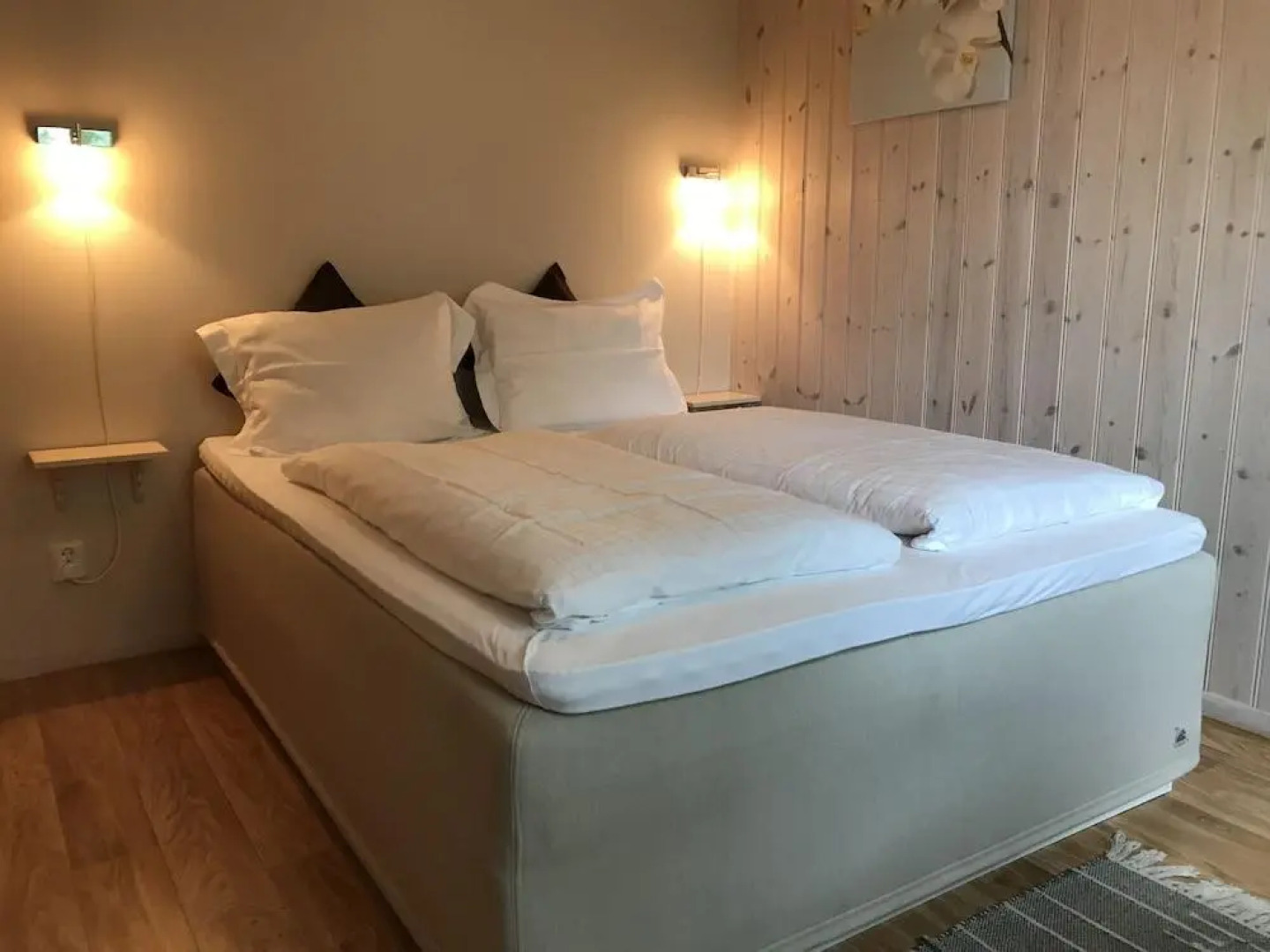 Dalen Bed & Breakfast